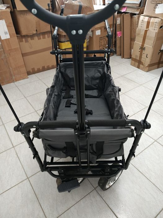 Cărucior de gradina