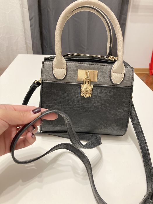 Ежедневна мини чанта