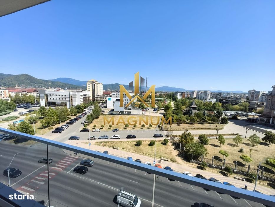Apartament premium de închiriat | Bulevardul Unirii | Lângă Catedrală