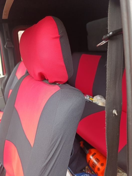 Продам бус т4 дизель 2,4