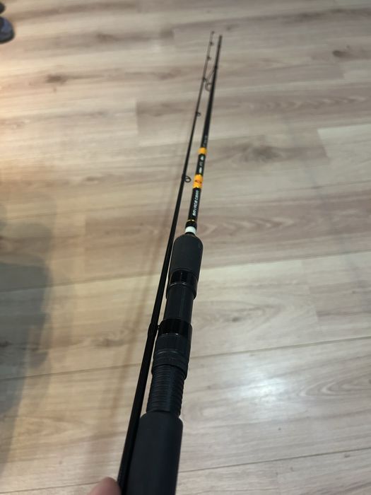 Продавам въдица Savage Gear MPP2 3-10