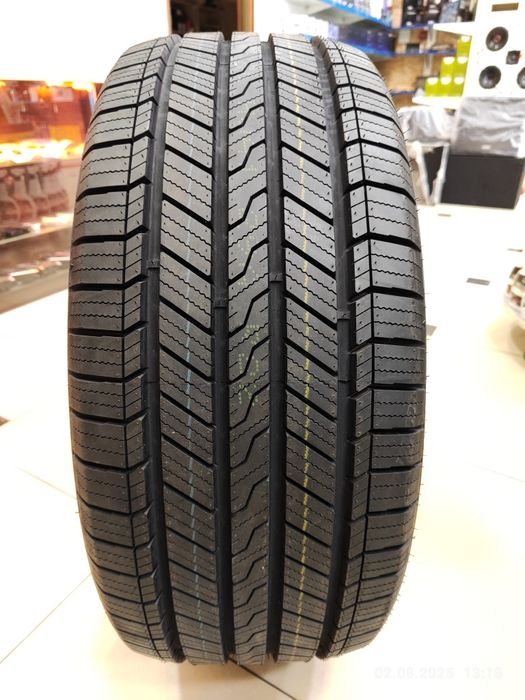 Li 9 Byd tang 275/45/21 M+S PREMIUM