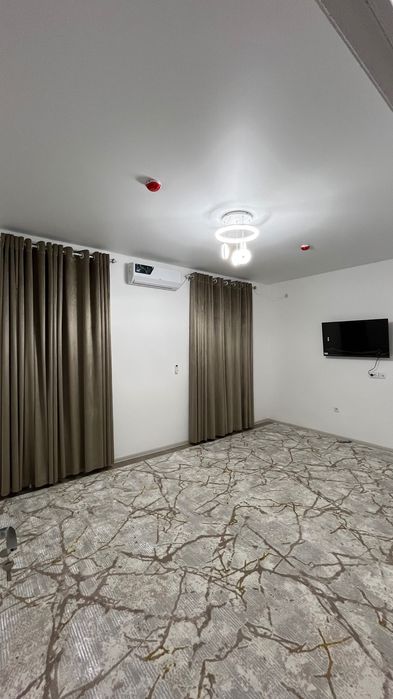 Сдаётся 2-х комнатная квартира