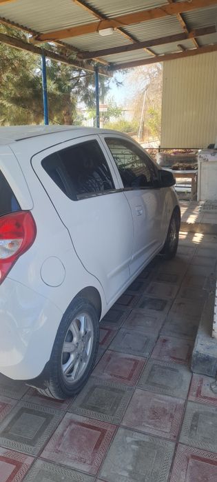 Спарк автомат 15 йили