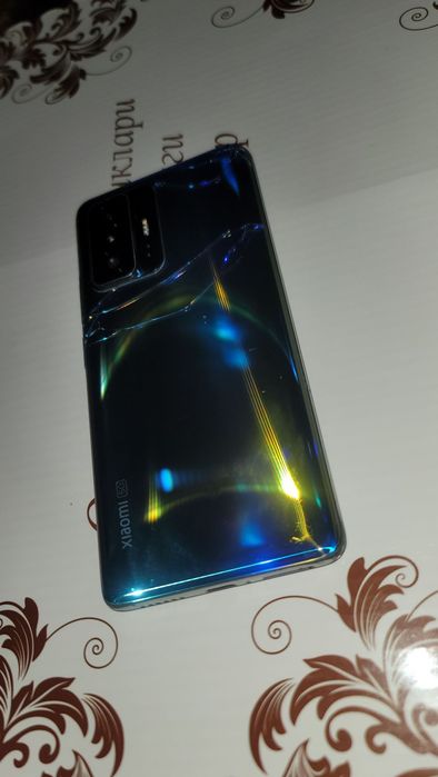 Xiaomi 11T sotiladi 128/8+3