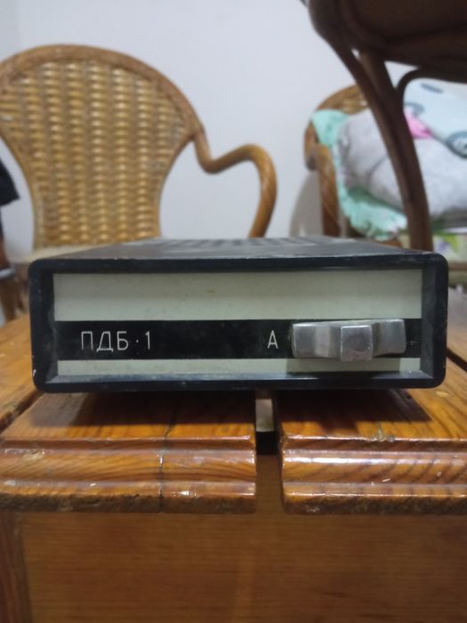 Продам ПДБ-1.   6 000 тг.