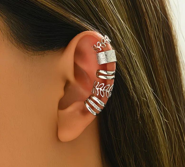 Хрущялни обеци cuff