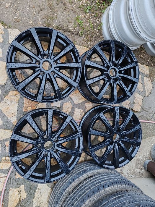 VW, AUDI, SKODA 17 цола 5х112