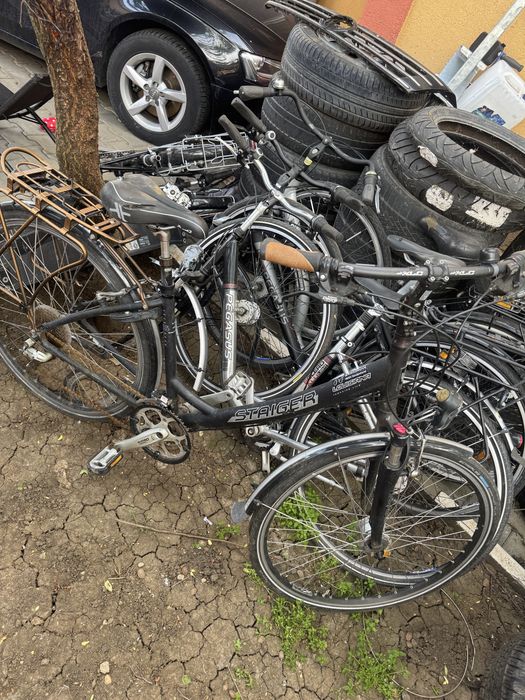 Vand Biciclete Germania Roti 20 -28 29 pliabila/bmx Mtb Treking