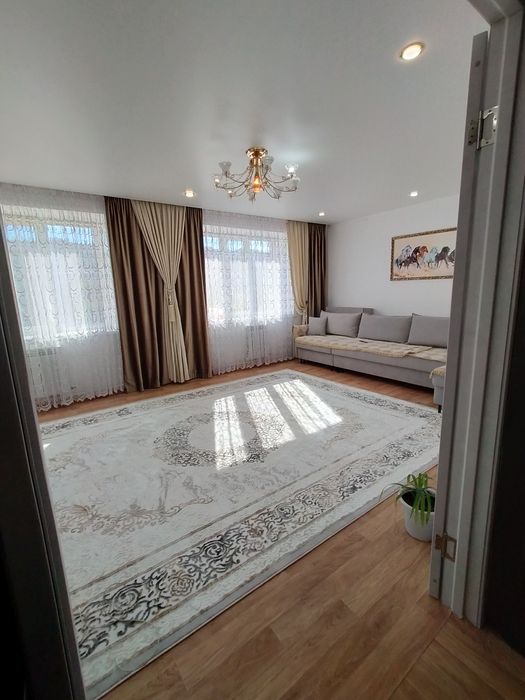 Шторы в гостиную