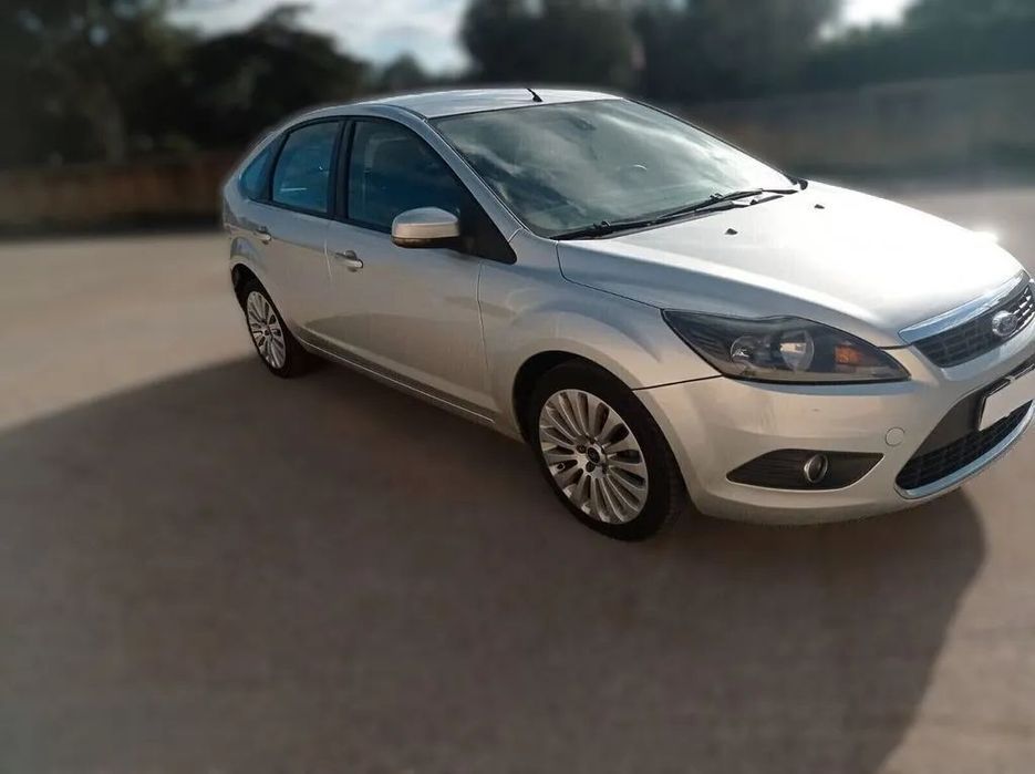 Dezmembrari / Dezmembrez FORD FOCUS 2