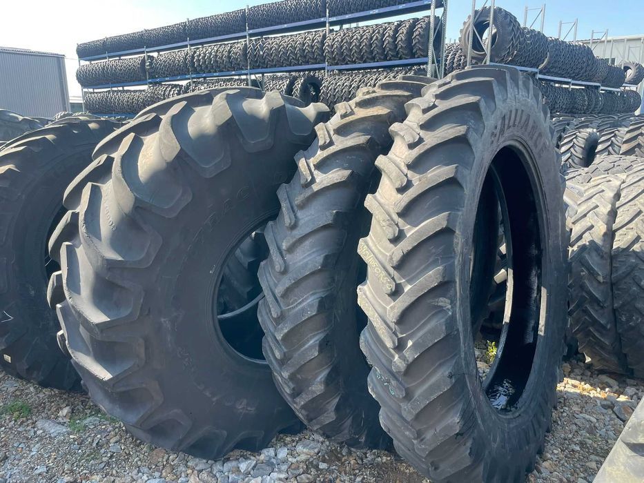 380/105r50  radial alliance  cauciucuri noi de tractor