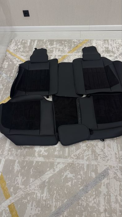 Авто шехол новый