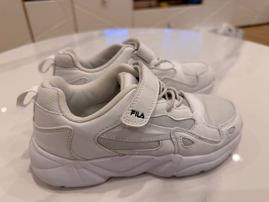 Детски маратонки FILA