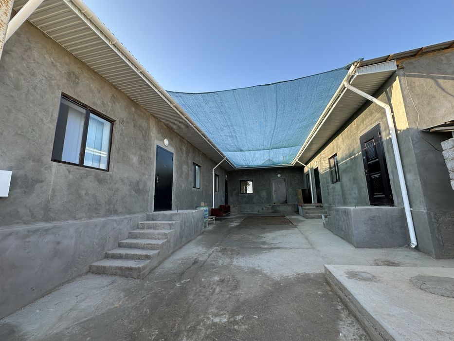 Самал-2 Квартира