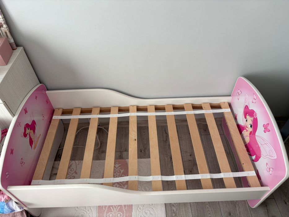 Vand pat fetita 70/140cm