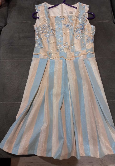 Нова рокля на модна къща Луци