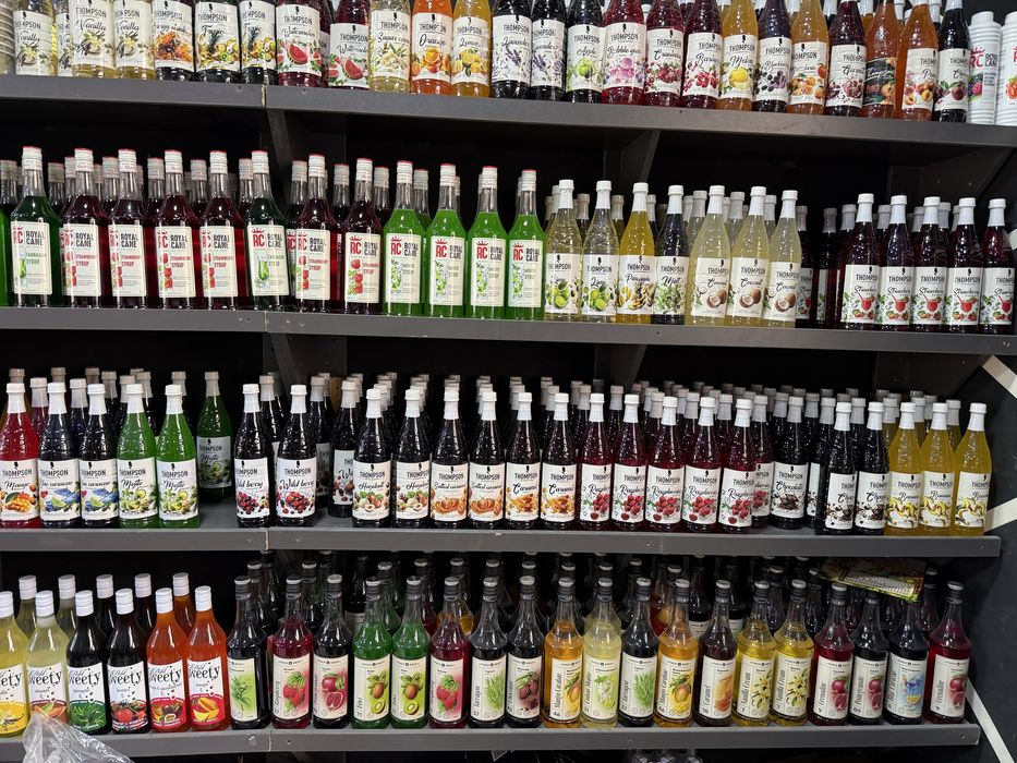 Siroplar samarqand bulylab yetkazib berish mutloqa ketin