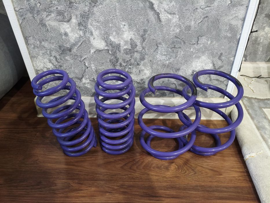 Продам Пружины Hyundai Sonata