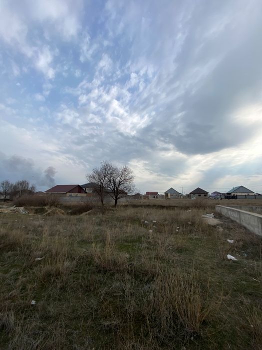 Земельный участок 8 соток