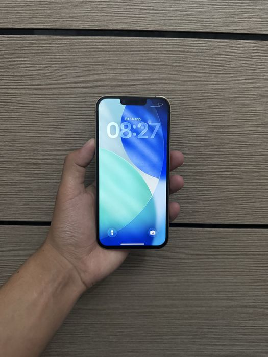 Айфон 13 про Макс