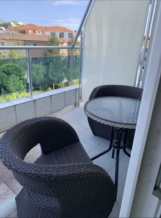 Дава се под наем Двустаен апартамент в с. Дянково, Област Разград - 68 кв.м за 331.5 € - Снимка #10