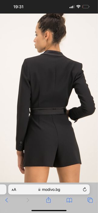 Гащеризон Pinko