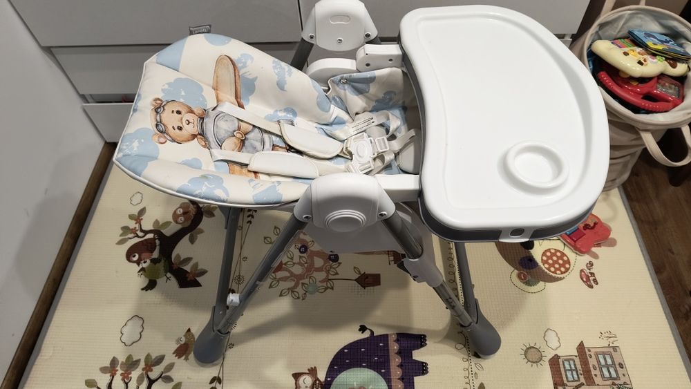 Столче за Бебе Lorelli