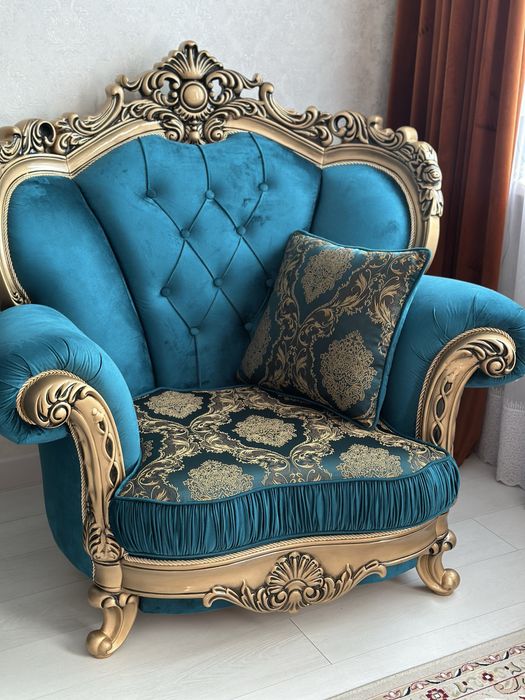 Диван дагестанский