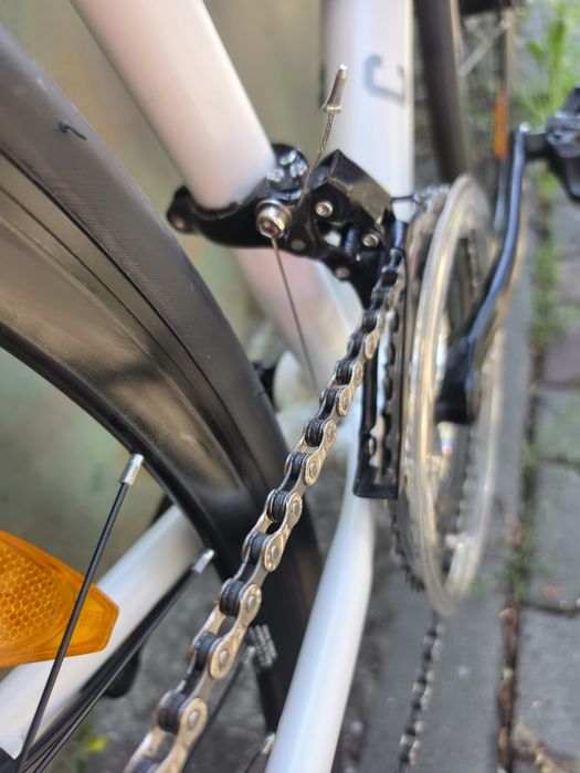 Cursiera gravel Chilliz 28"