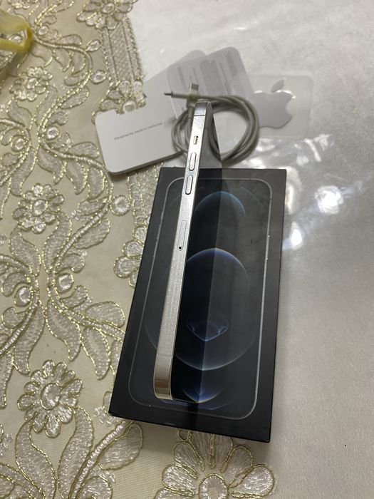 Iphone 12 pro max
