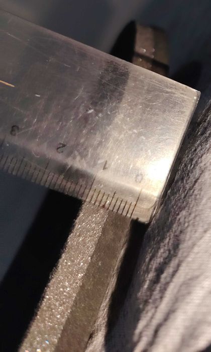 стельки толстые 1см the north face длина 28см 44размер для тапок сапог