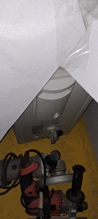 Сплит-система алмаком