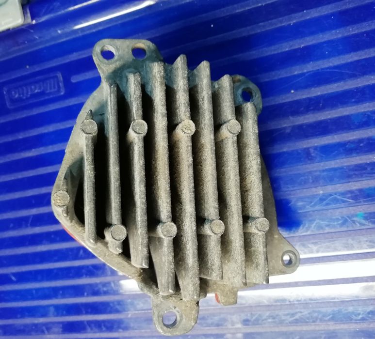 Лед модул баласт мигач и дневни светлини Ballast LЕD DRL BMW G30 G31 G38 Laser LCI HELLA.