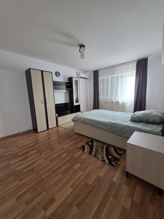 Apartament de inchiriat in orașul Hateg