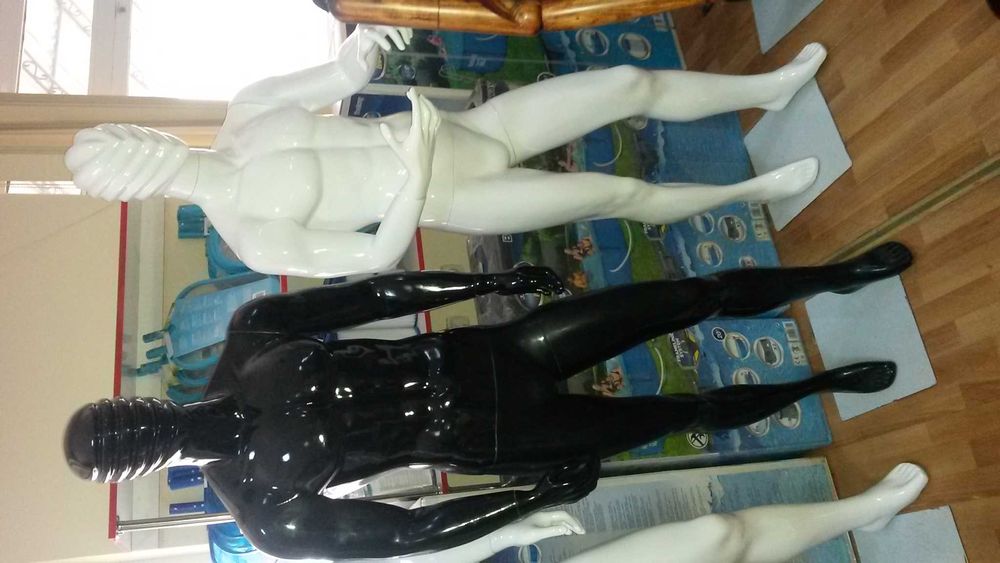 Манекен Maniken Торговое оборудование Доставка