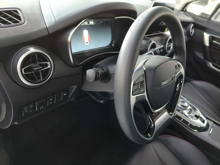 Beijing EU5 2024 year