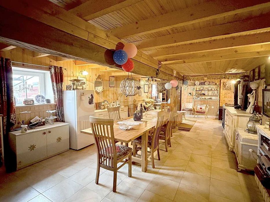 Продава се Къща в с. Александрово, Област Шумен - 315 кв.м за 389 €/кв.м - Снимка #8