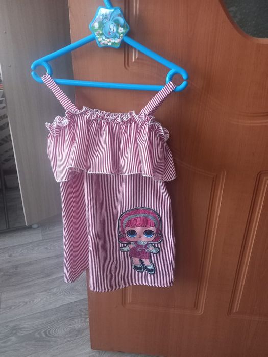 Детская  одежда.