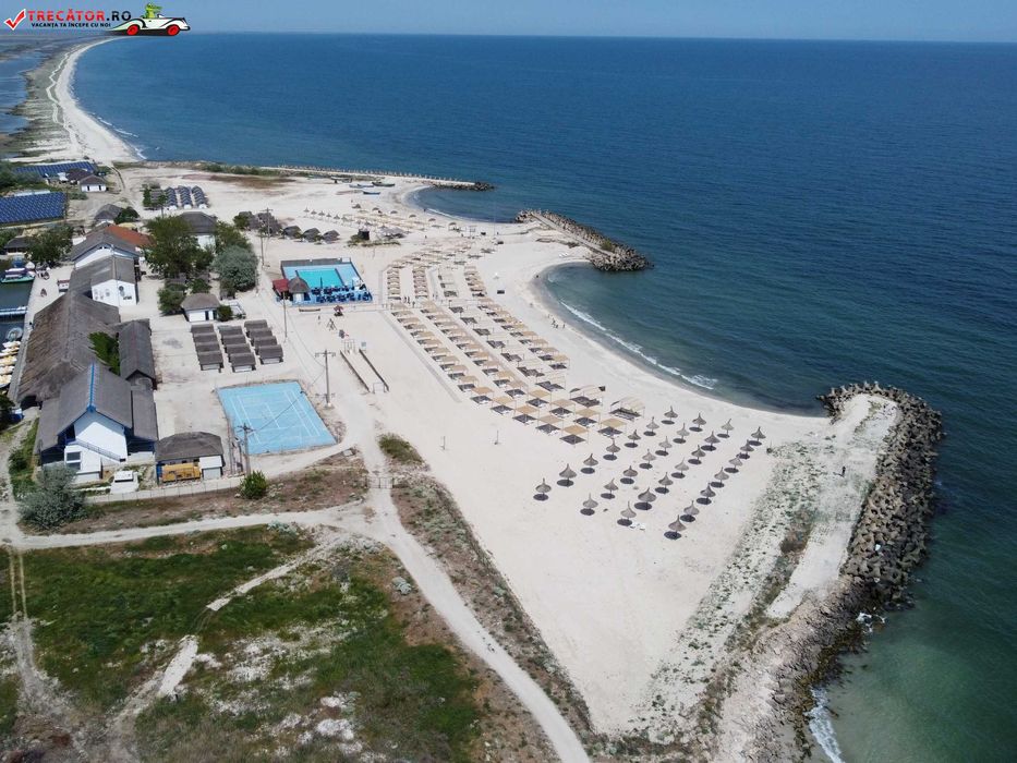 teren intravilan/loc de casa Jurilovca Str PANDURILOR, Nr. 62