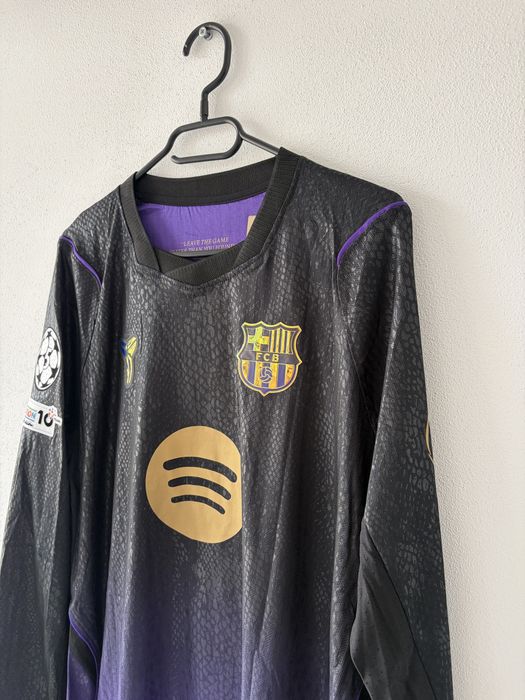Tricou Barcelona