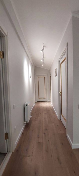 Продается 3х ком квартира, ЖК Гринвич, ориентир: ул. Сайхун, 87,2м²