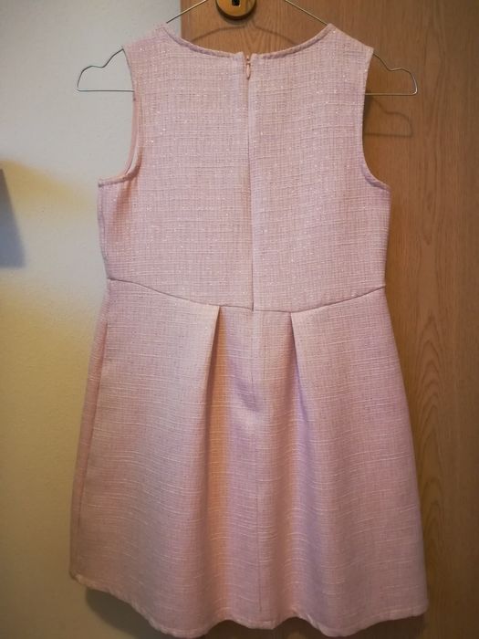 Rochie elegantă 9-10 ani