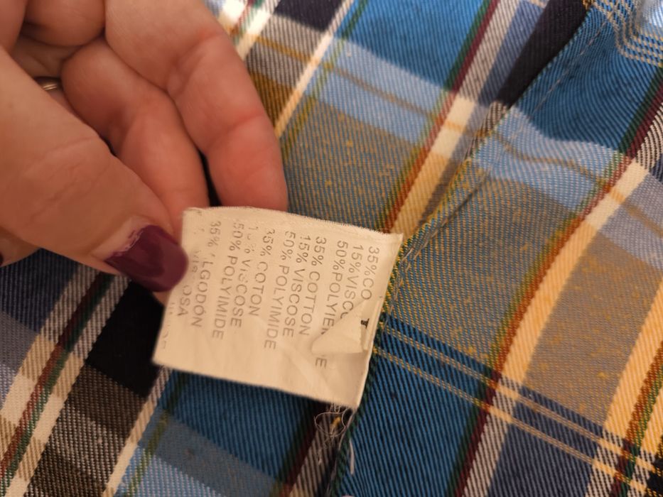 Cămașă dama Glow M(38)