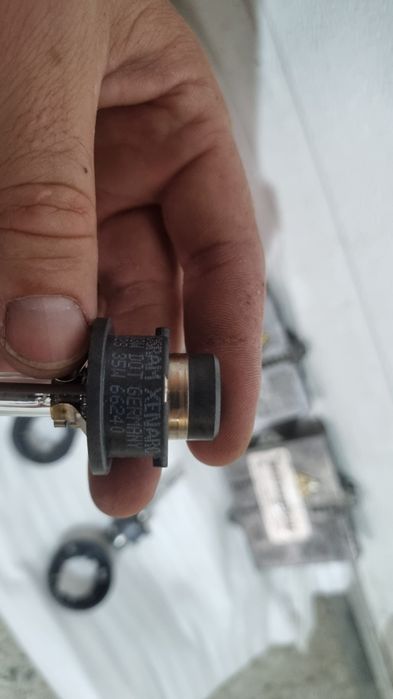 Far BMW F10 F11 Balasturi DROSERE Xenon Leduri VW Audi