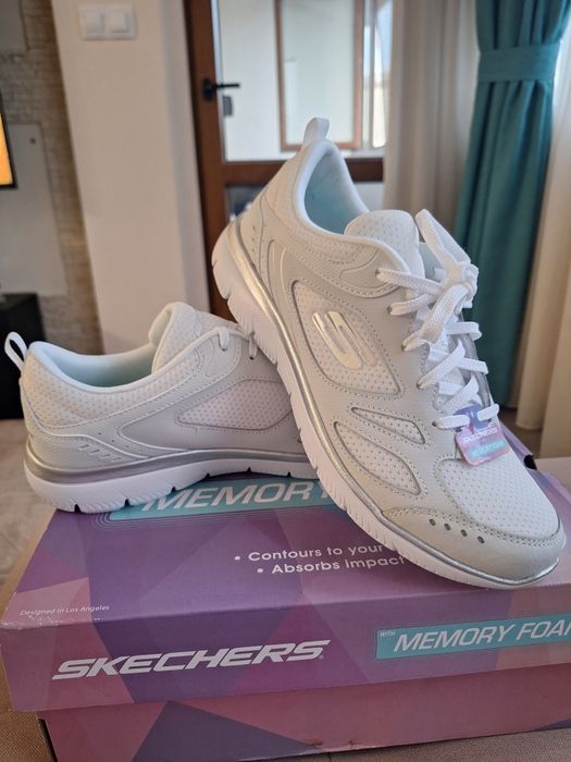 Дамски маратонки