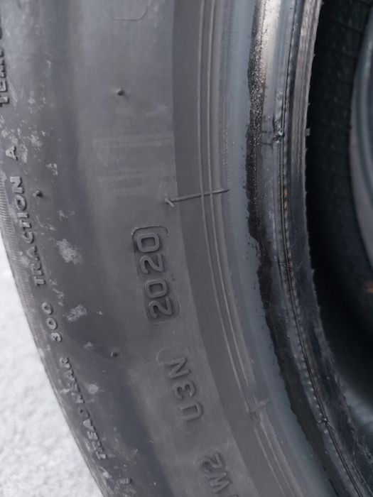 Гуми 245.50.19 Летни