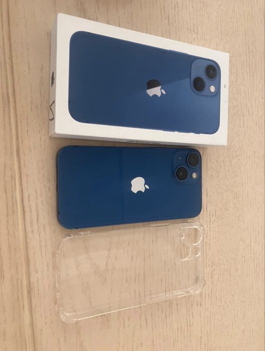 Iphone 13 mini 256gb