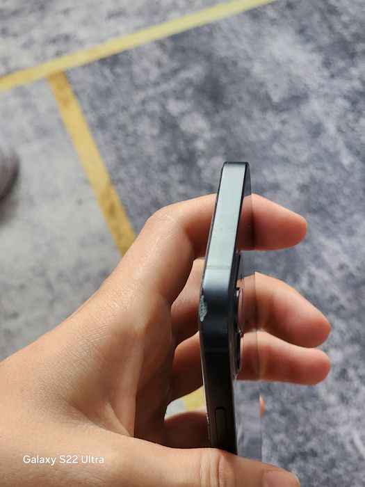 IPhone 12 128гб состояние хорошее
