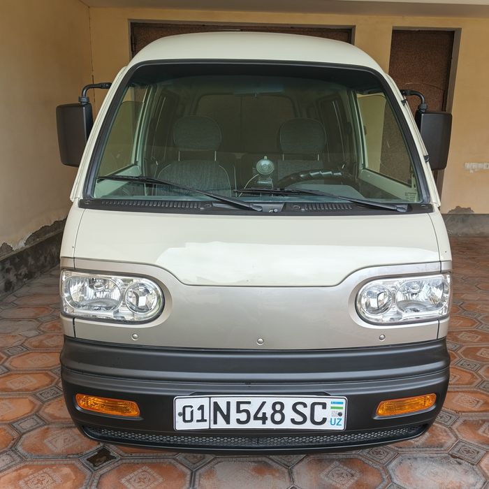 Дамас 2024 сотилади